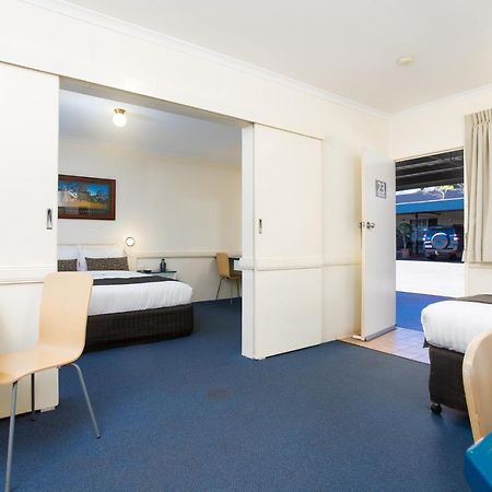 Applegum Inn Toowoomba Luaran gambar