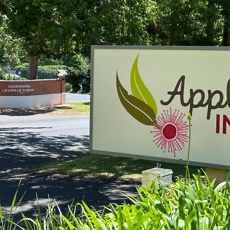 Applegum Inn Toowoomba Luaran gambar