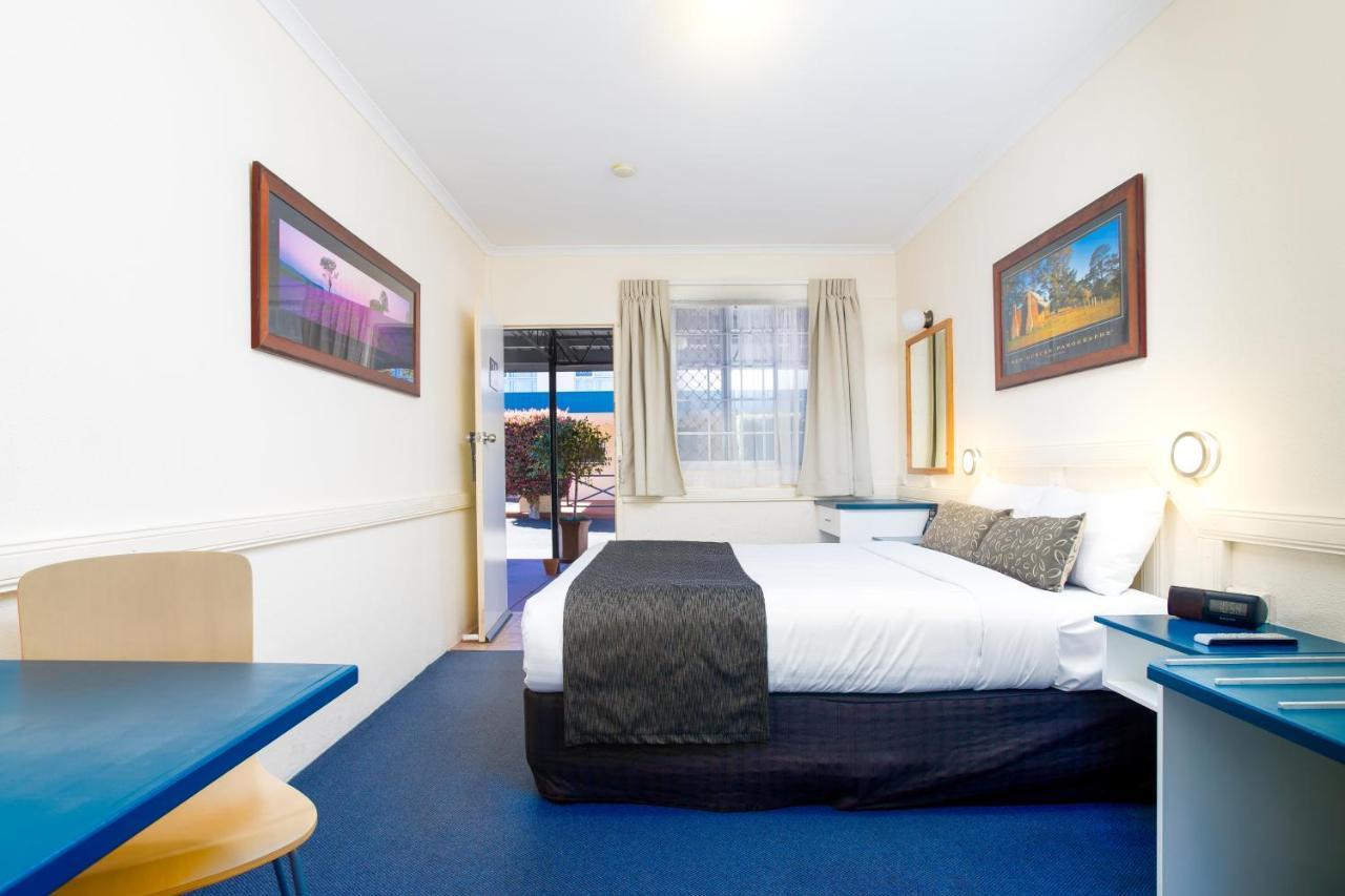Applegum Inn Toowoomba Luaran gambar