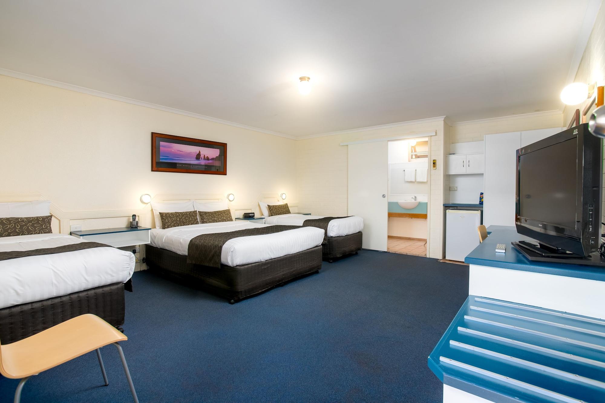 Applegum Inn Toowoomba Luaran gambar