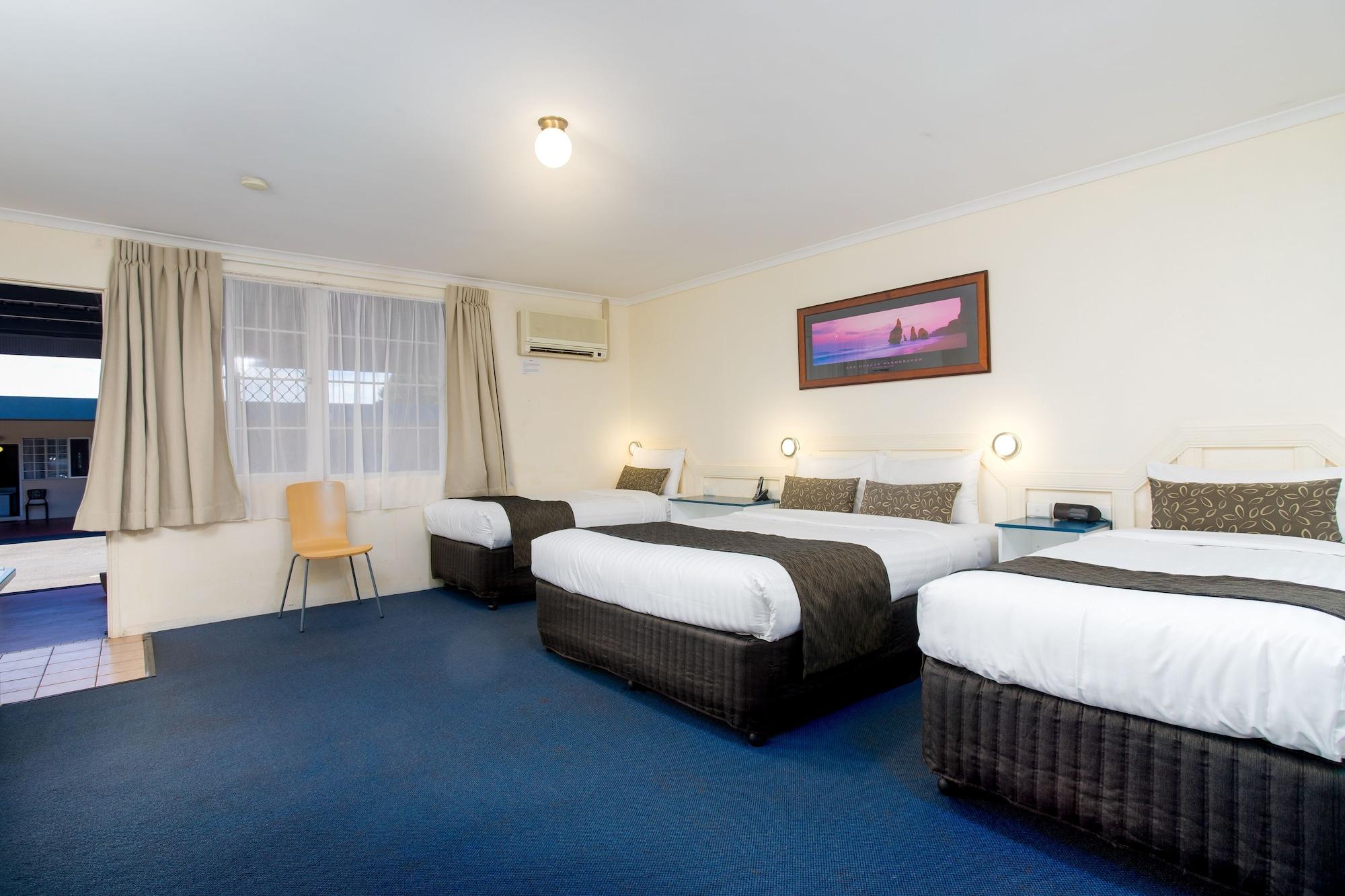 Applegum Inn Toowoomba Luaran gambar