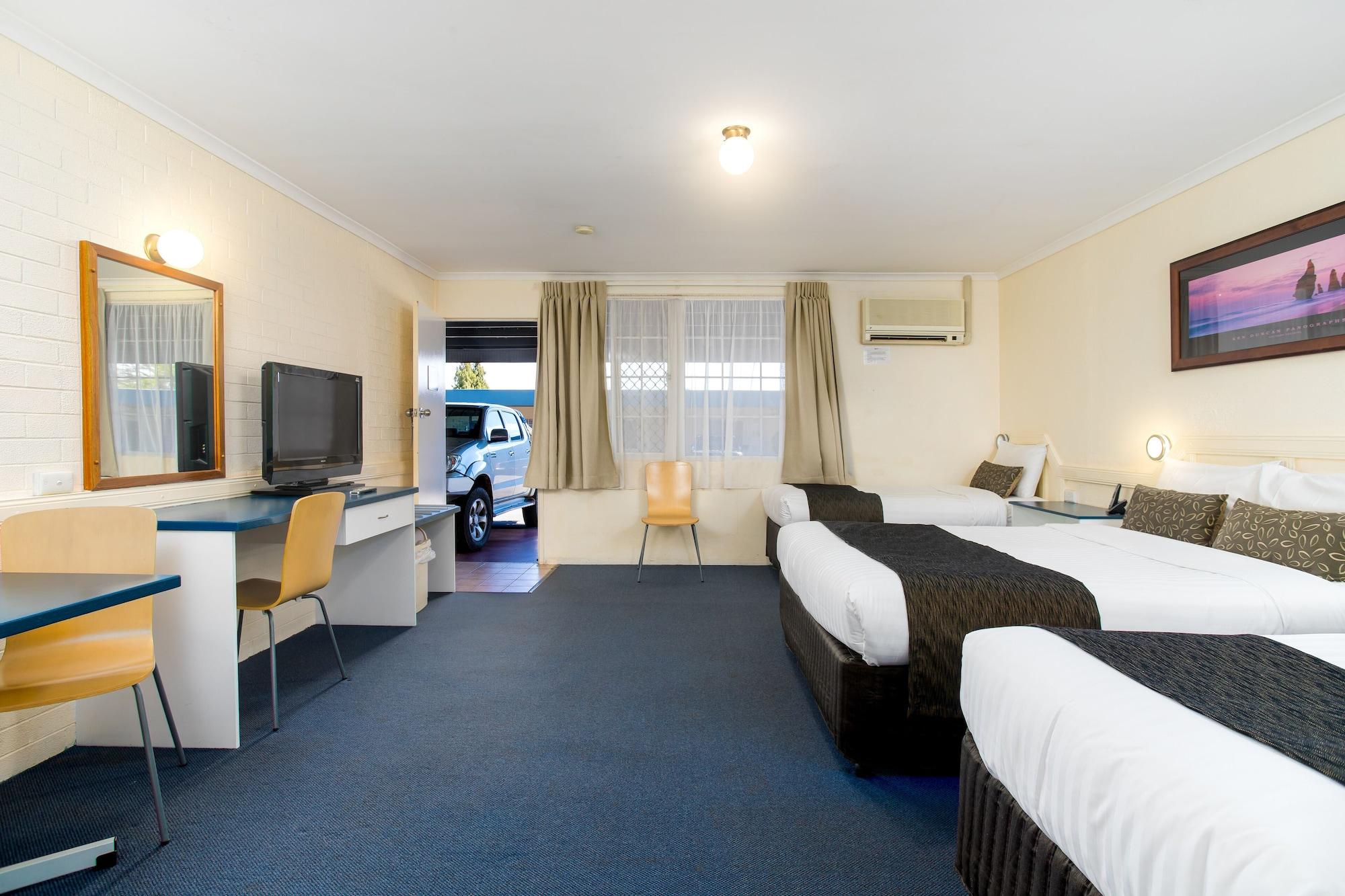 Applegum Inn Toowoomba Luaran gambar