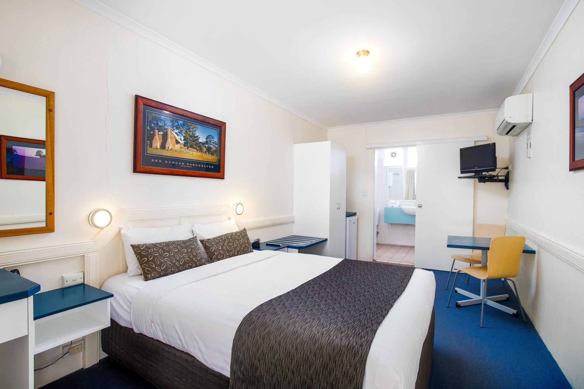 Applegum Inn Toowoomba Luaran gambar