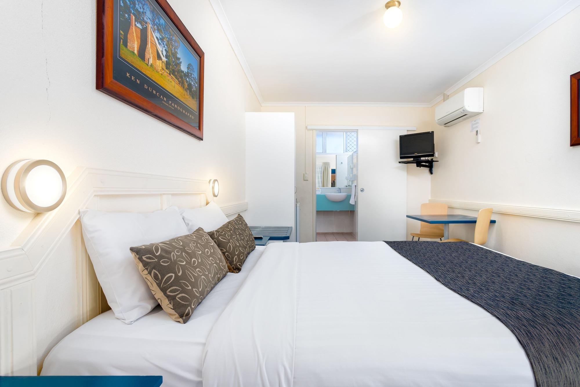 Applegum Inn Toowoomba Luaran gambar