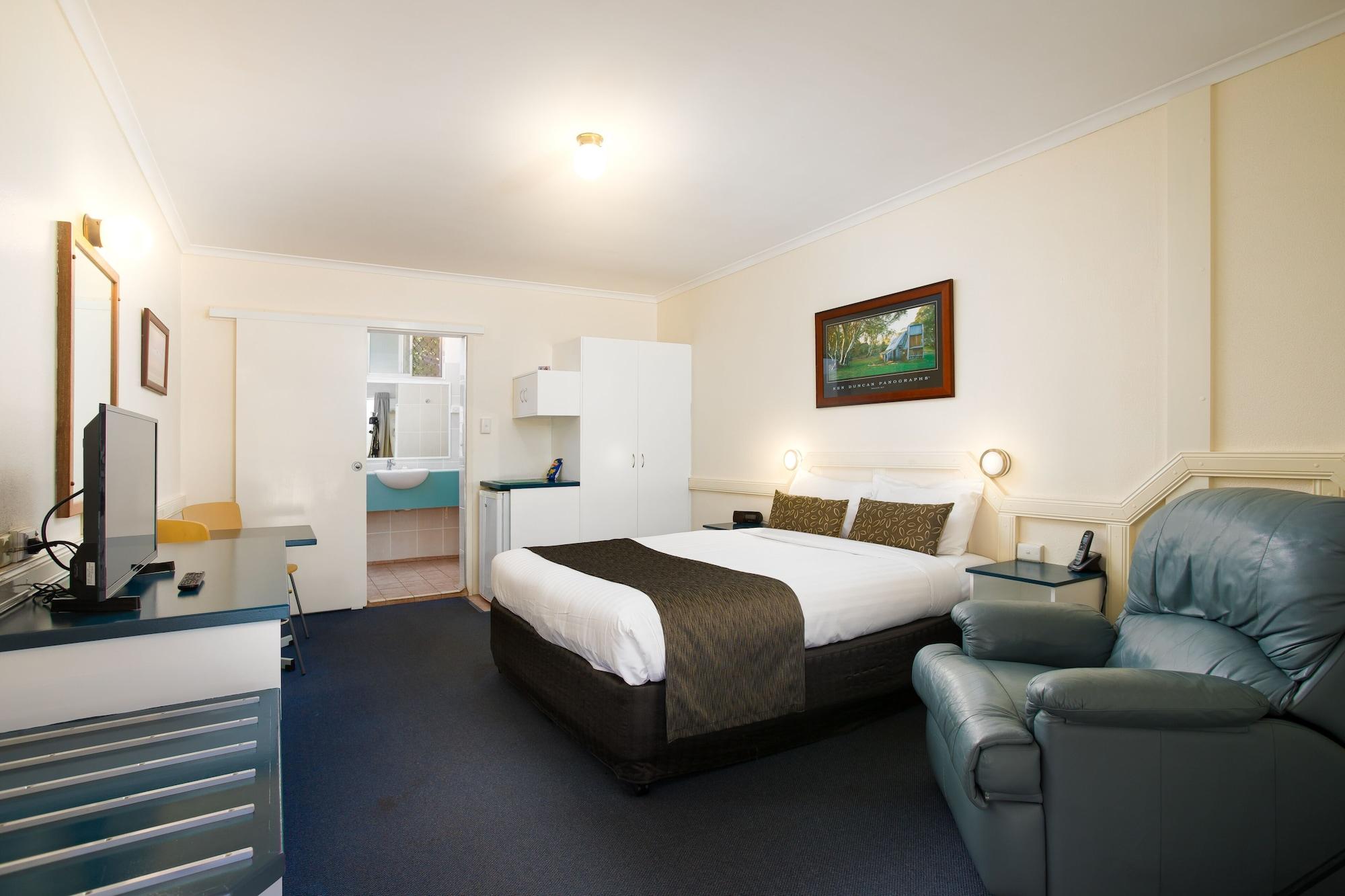 Applegum Inn Toowoomba Luaran gambar