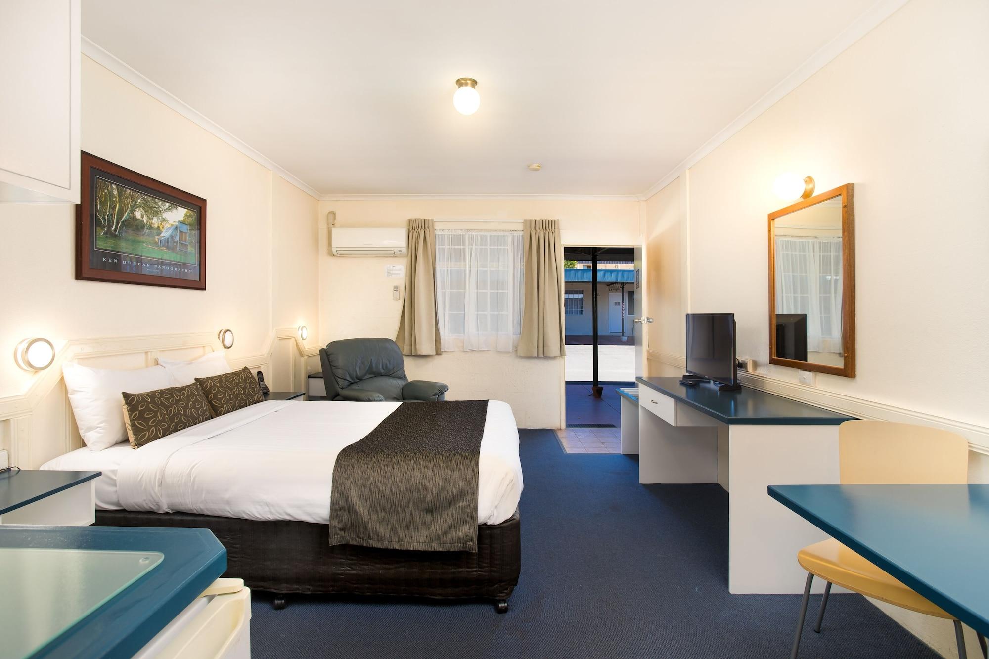 Applegum Inn Toowoomba Luaran gambar