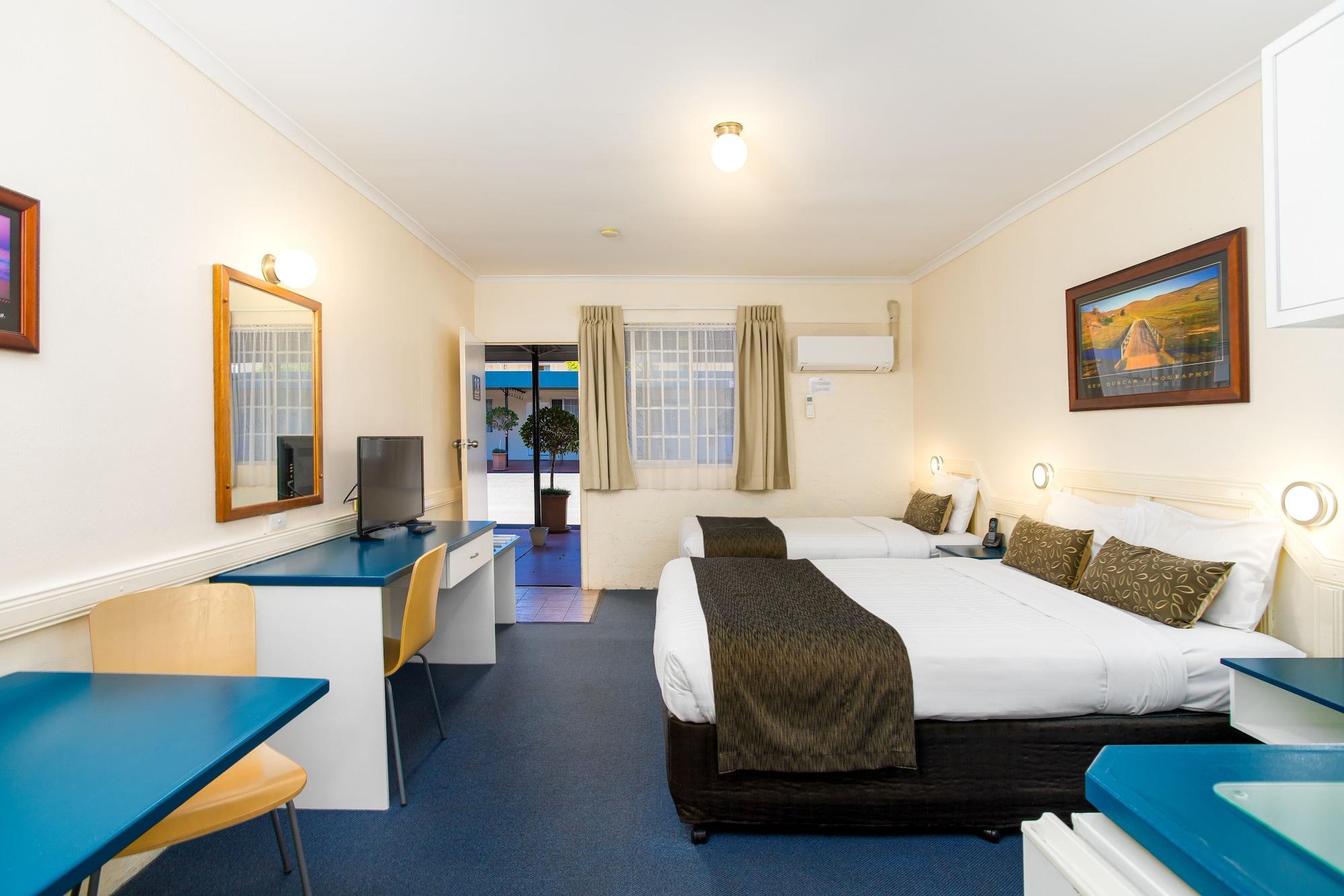 Applegum Inn Toowoomba Luaran gambar
