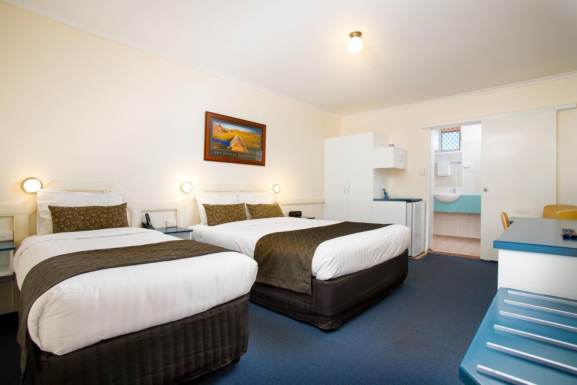 Applegum Inn Toowoomba Luaran gambar