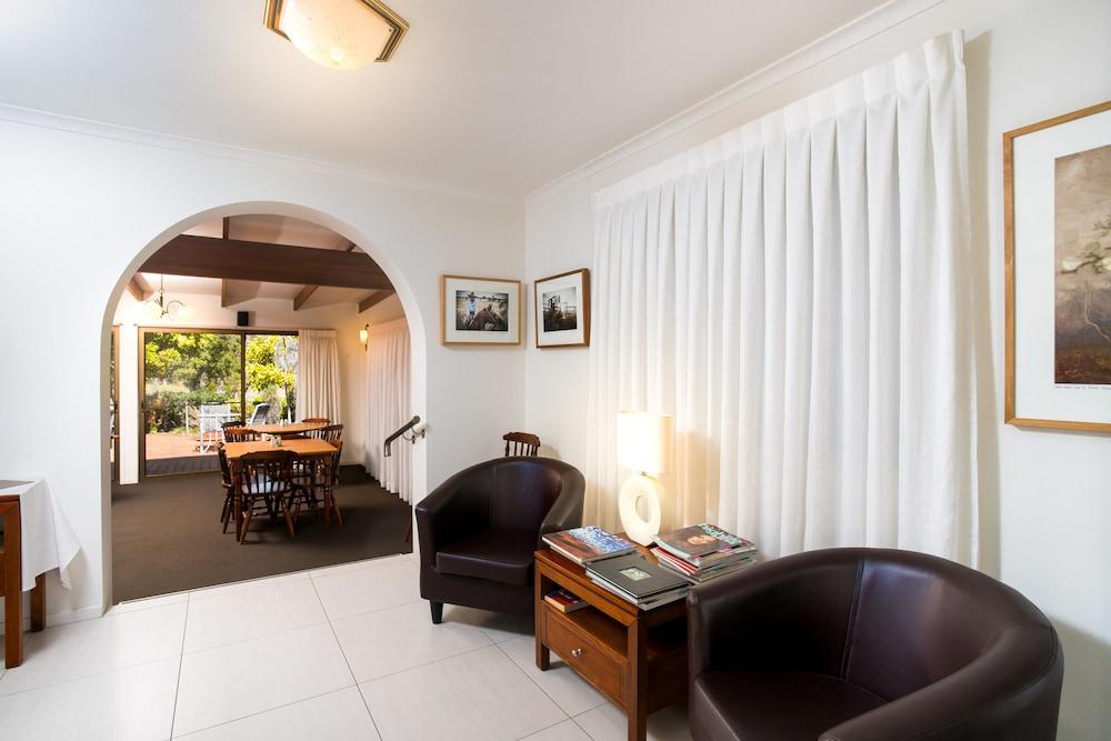 Applegum Inn Toowoomba Luaran gambar