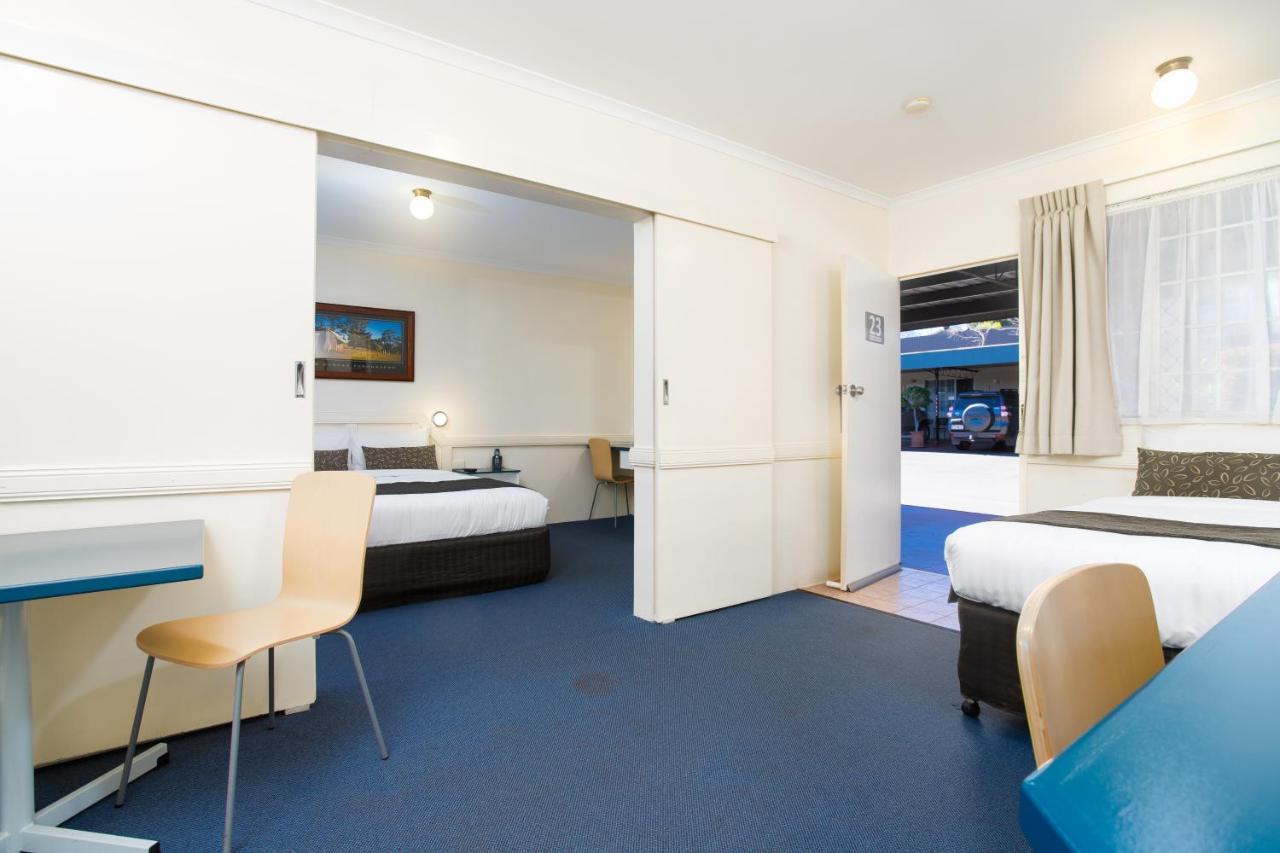 Applegum Inn Toowoomba Luaran gambar