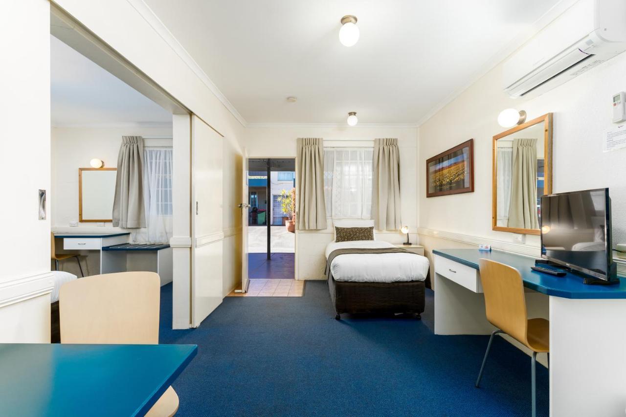 Applegum Inn Toowoomba Luaran gambar