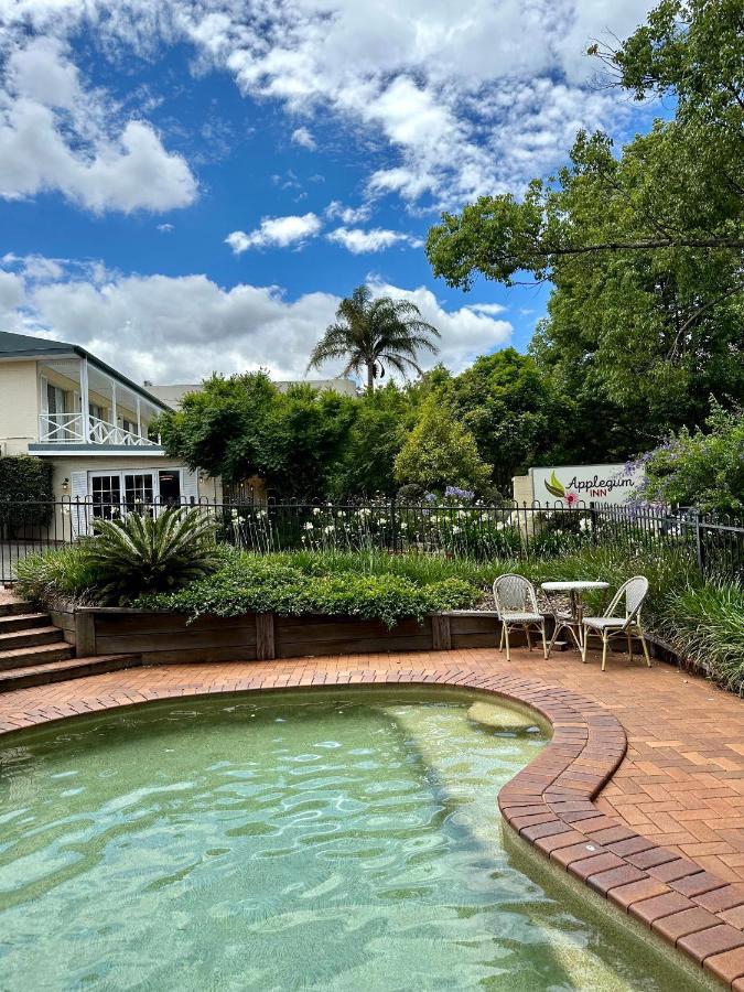 Applegum Inn Toowoomba Luaran gambar