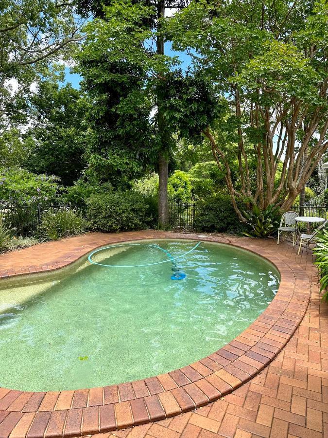 Applegum Inn Toowoomba Luaran gambar