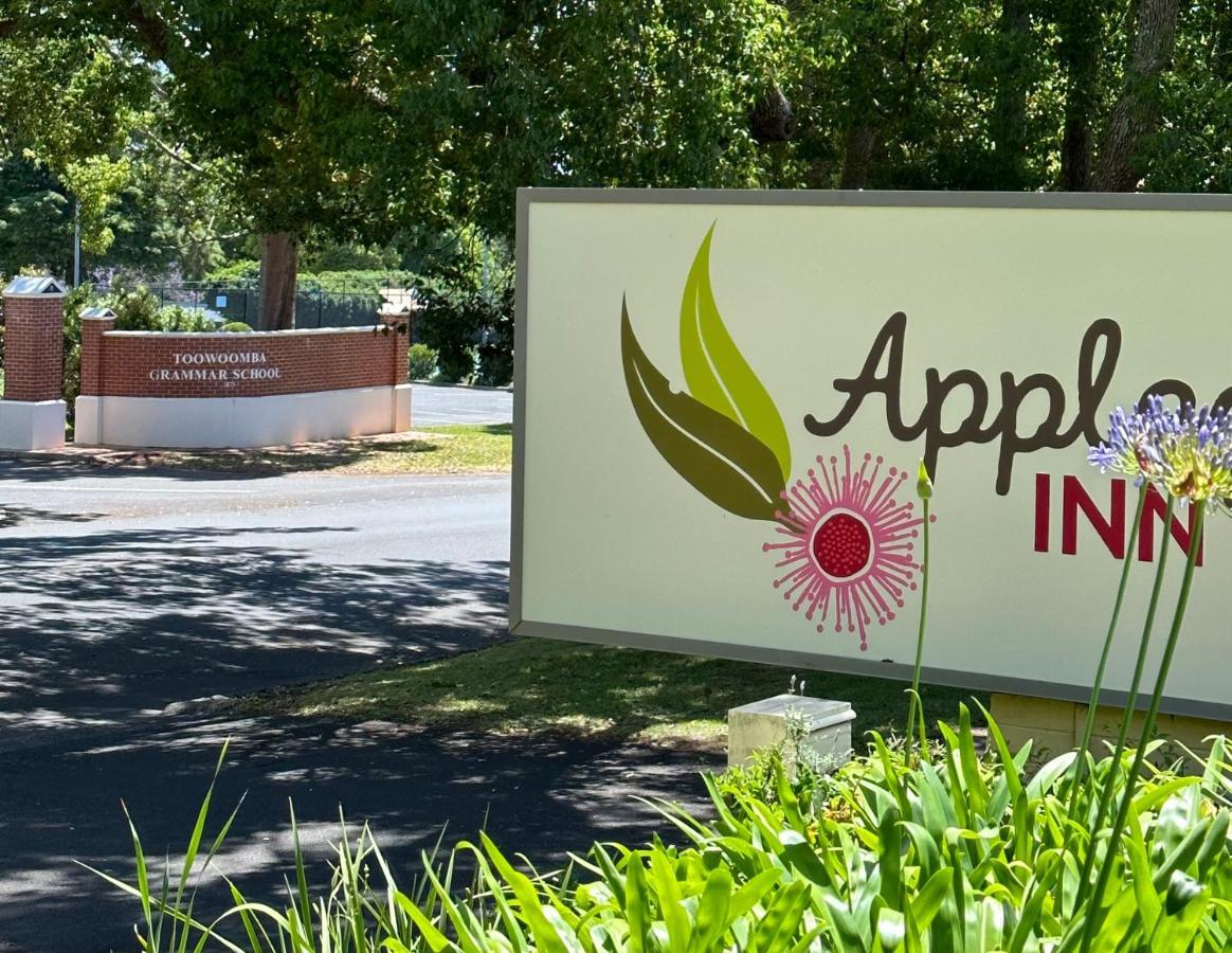 Applegum Inn Toowoomba Luaran gambar