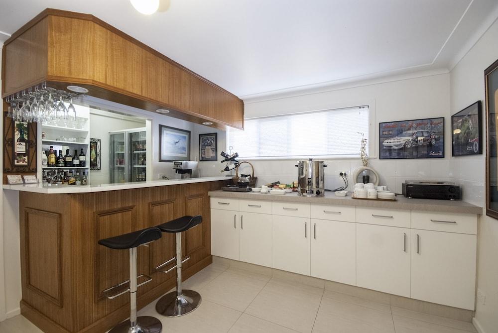 Applegum Inn Toowoomba Luaran gambar