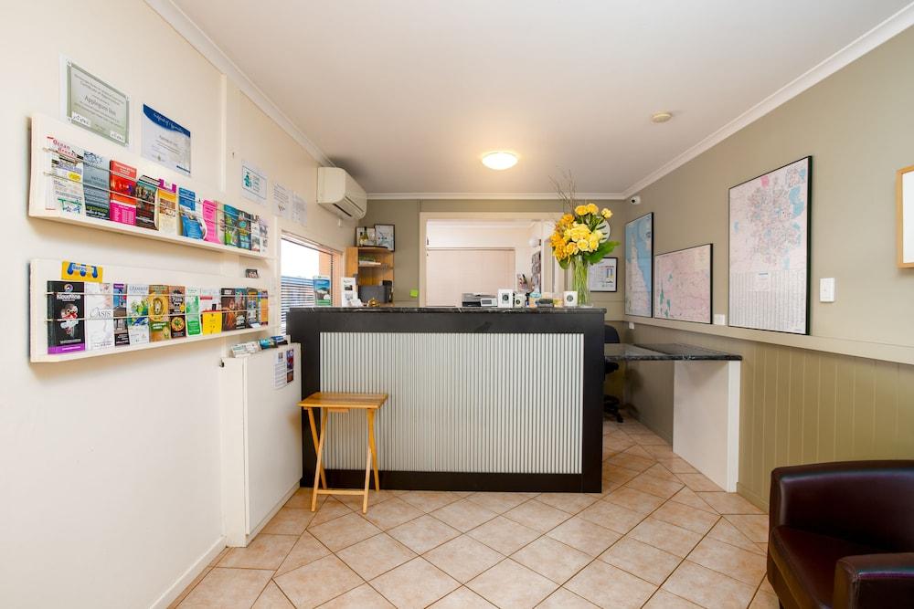 Applegum Inn Toowoomba Luaran gambar