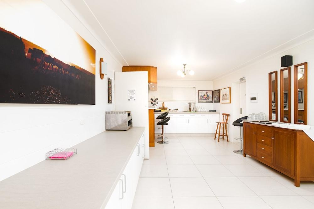 Applegum Inn Toowoomba Luaran gambar