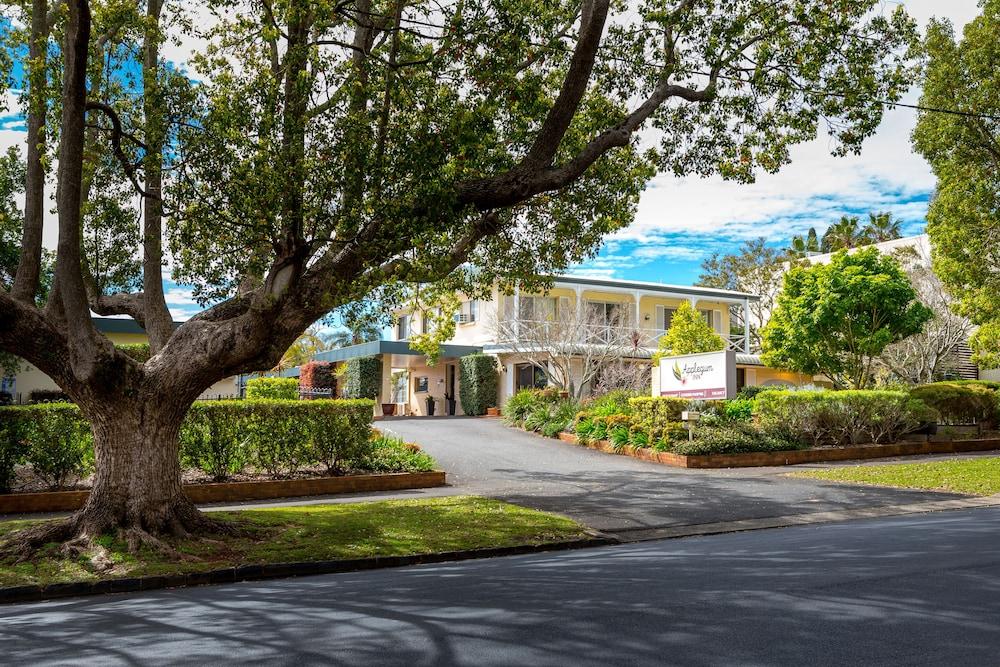 Applegum Inn Toowoomba Luaran gambar