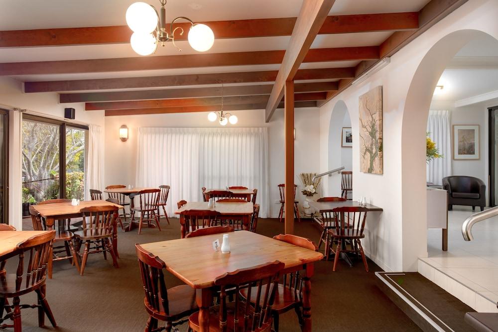 Applegum Inn Toowoomba Luaran gambar