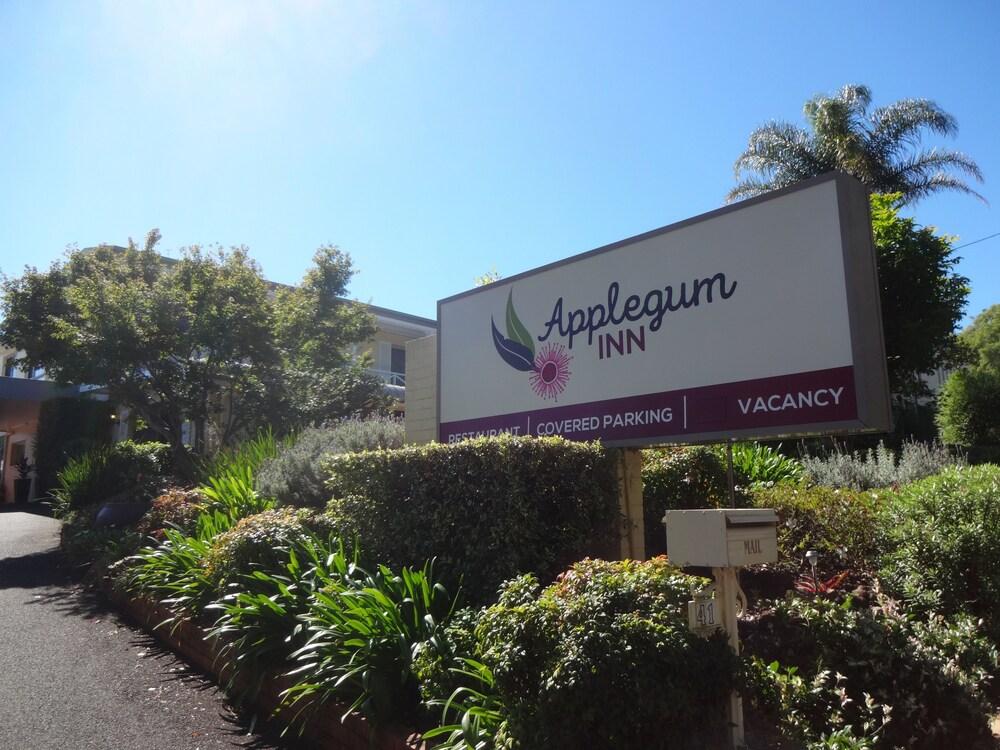 Applegum Inn Toowoomba Luaran gambar