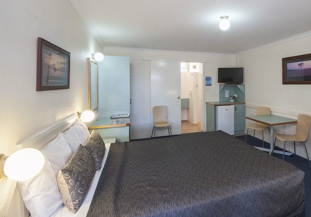 Applegum Inn Toowoomba Luaran gambar