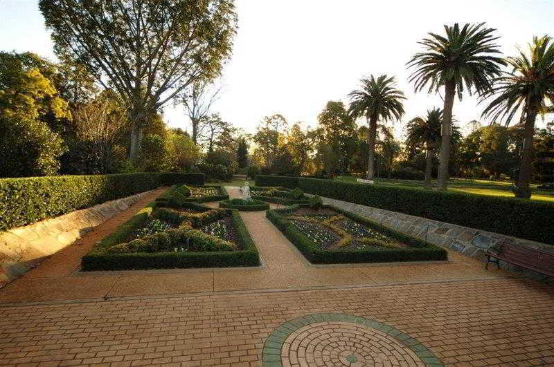 Applegum Inn Toowoomba Luaran gambar