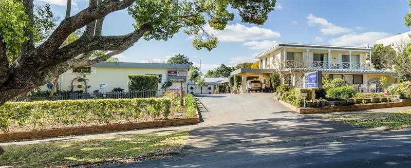 Applegum Inn Toowoomba Luaran gambar