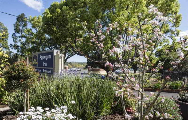 Applegum Inn Toowoomba Luaran gambar