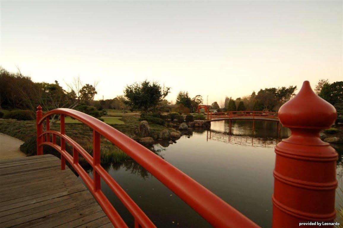 Applegum Inn Toowoomba Luaran gambar