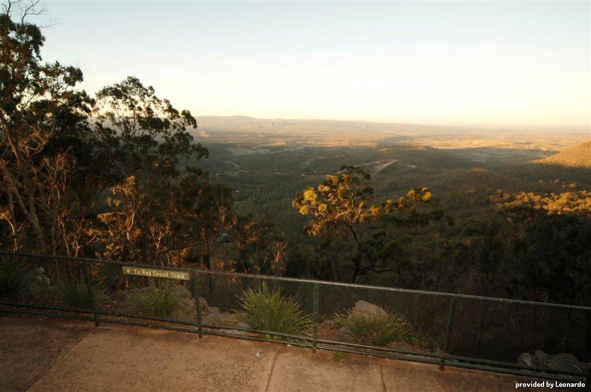 Applegum Inn Toowoomba Luaran gambar