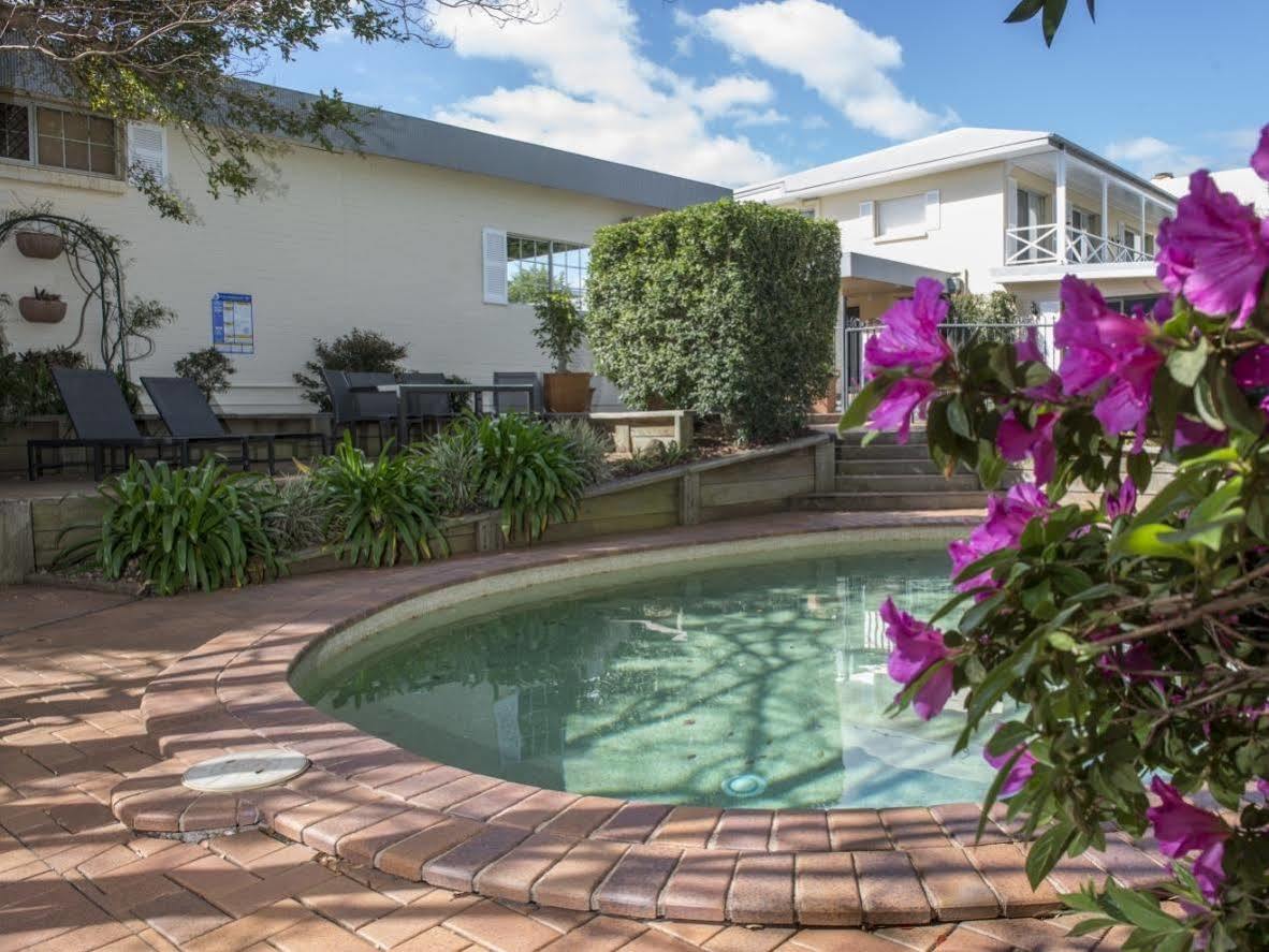 Applegum Inn Toowoomba Luaran gambar