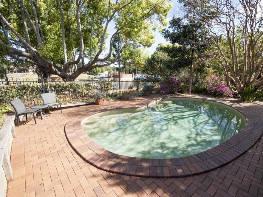 Applegum Inn Toowoomba Luaran gambar