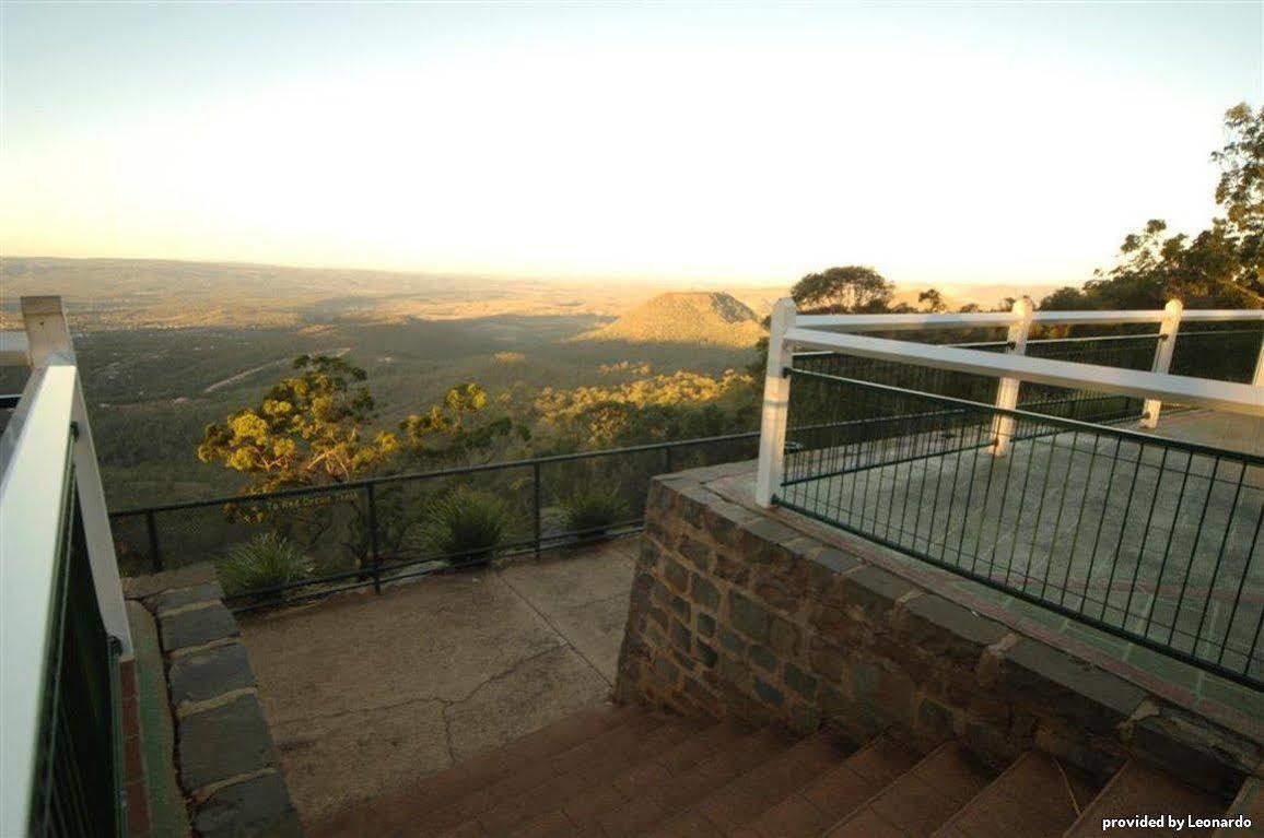 Applegum Inn Toowoomba Luaran gambar