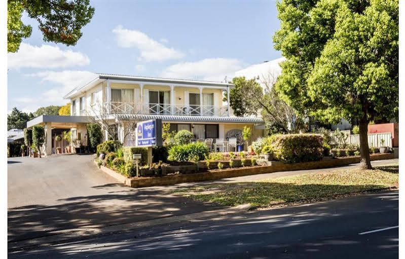 Applegum Inn Toowoomba Luaran gambar