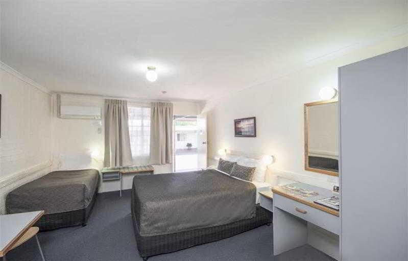 Applegum Inn Toowoomba Luaran gambar