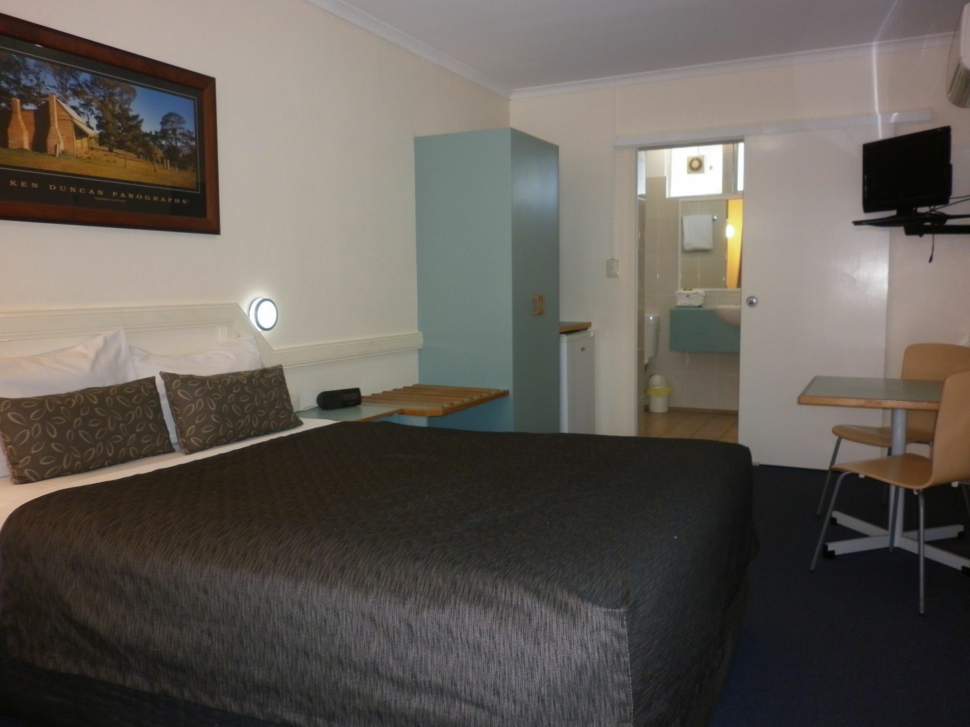 Applegum Inn Toowoomba Luaran gambar