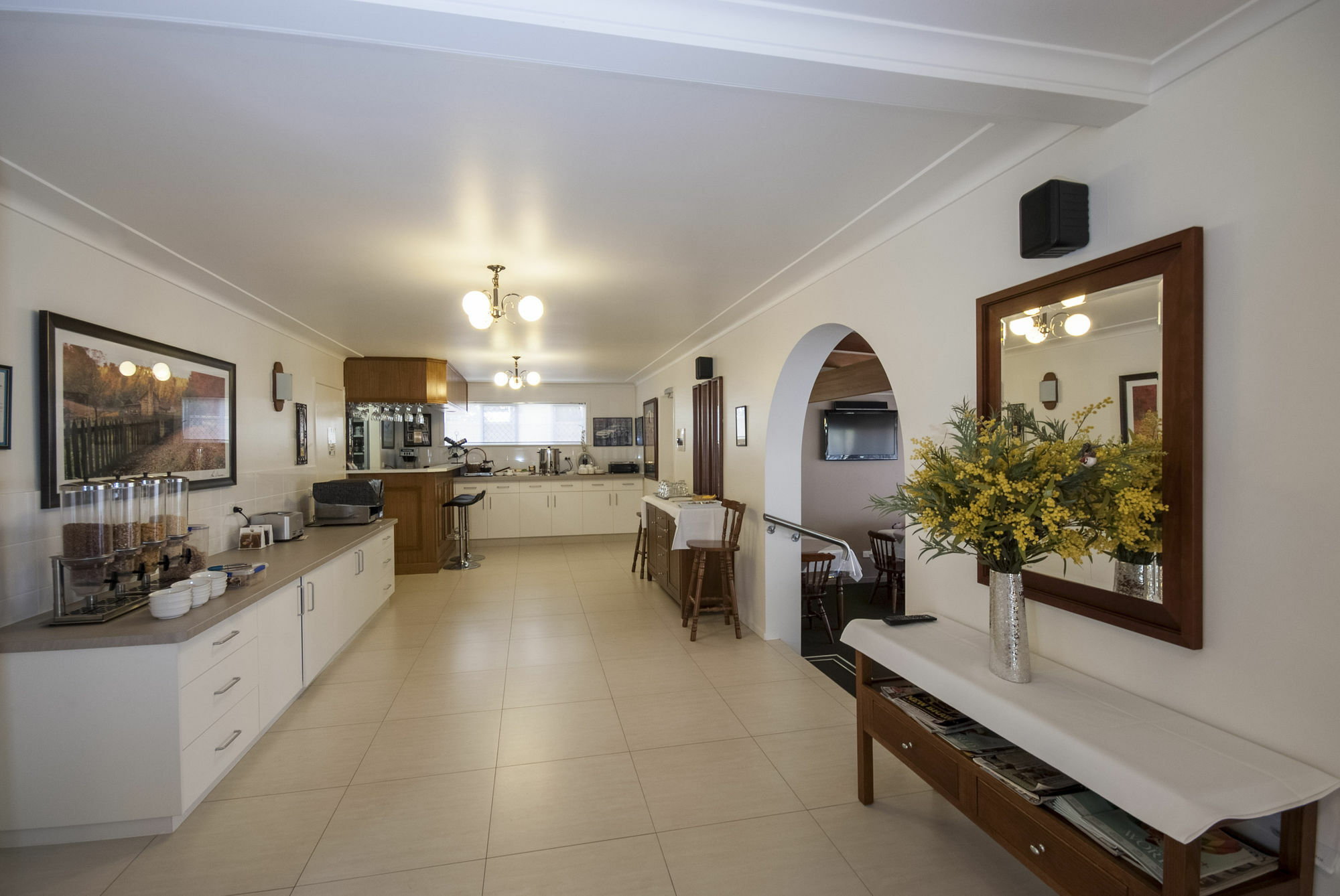 Applegum Inn Toowoomba Luaran gambar