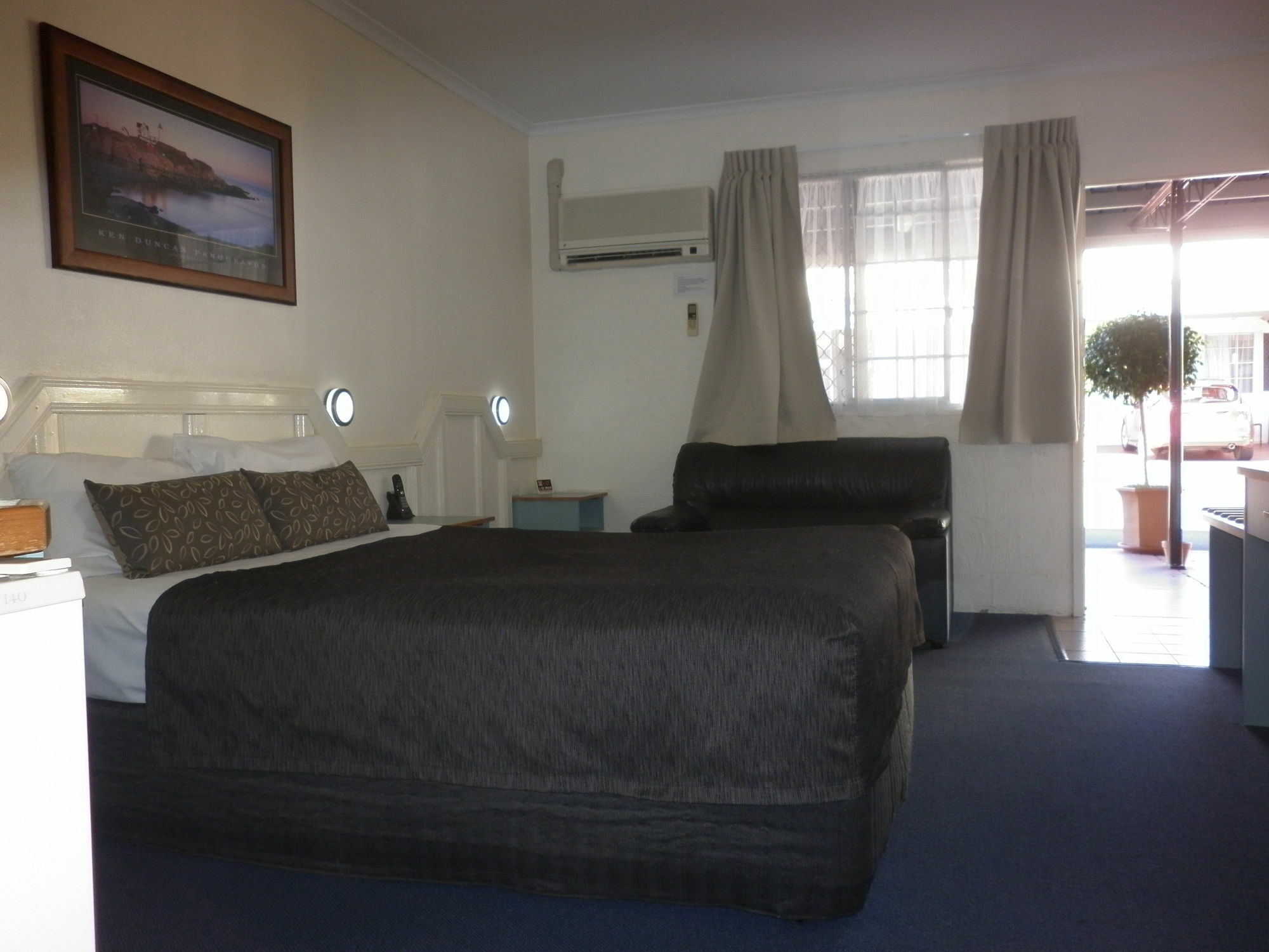 Applegum Inn Toowoomba Luaran gambar