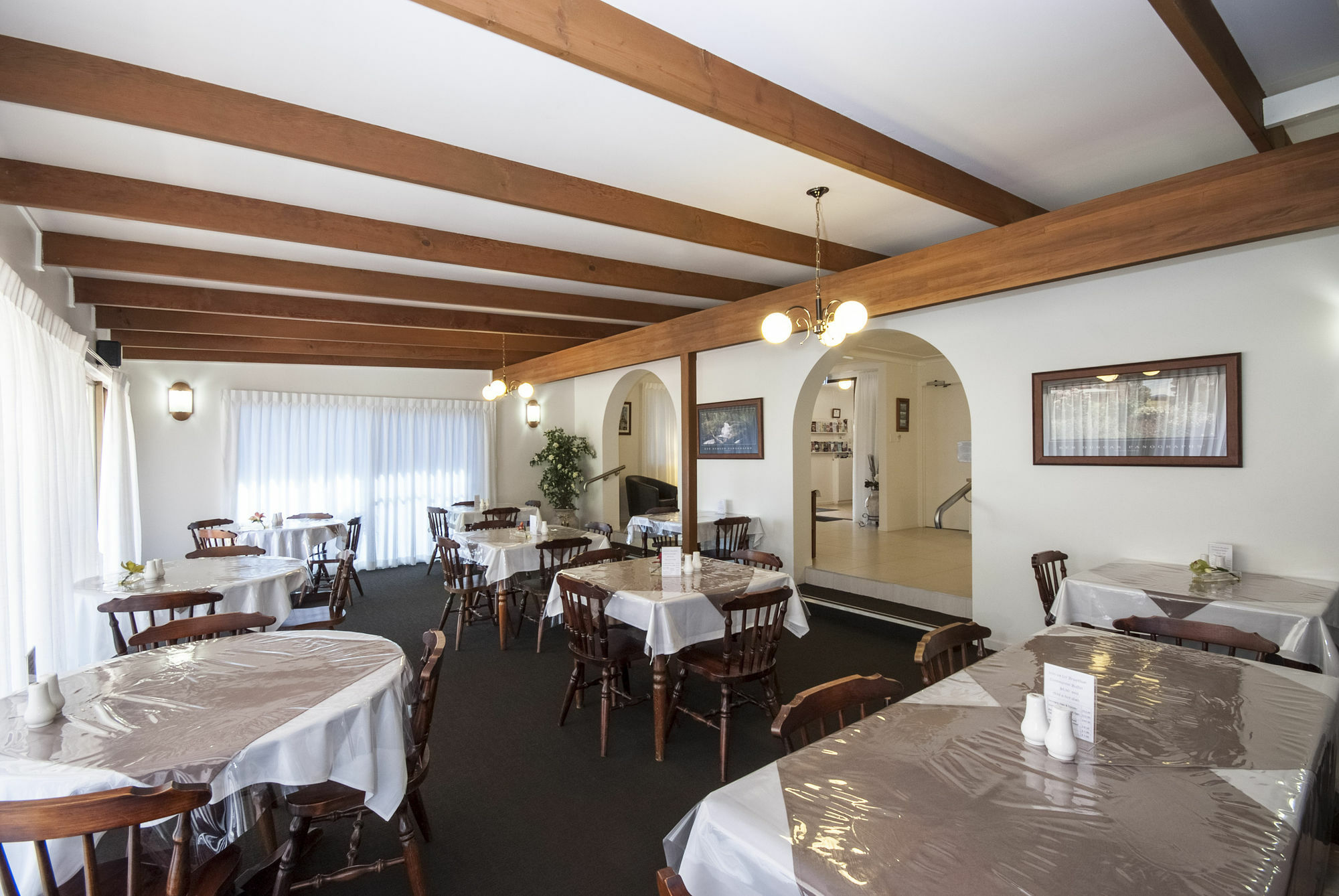 Applegum Inn Toowoomba Luaran gambar