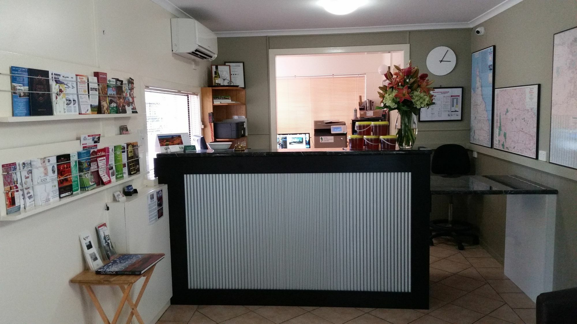 Applegum Inn Toowoomba Luaran gambar
