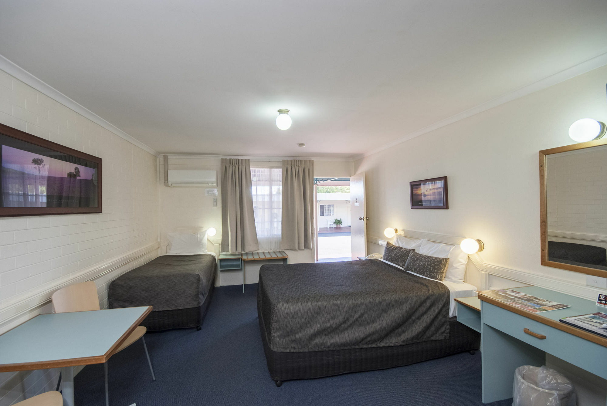Applegum Inn Toowoomba Luaran gambar