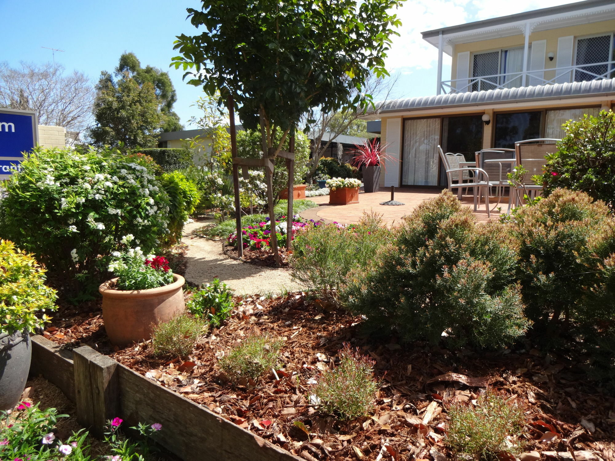 Applegum Inn Toowoomba Luaran gambar
