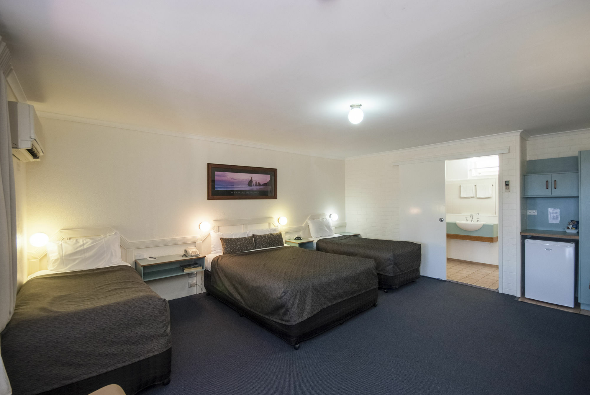 Applegum Inn Toowoomba Bilik gambar